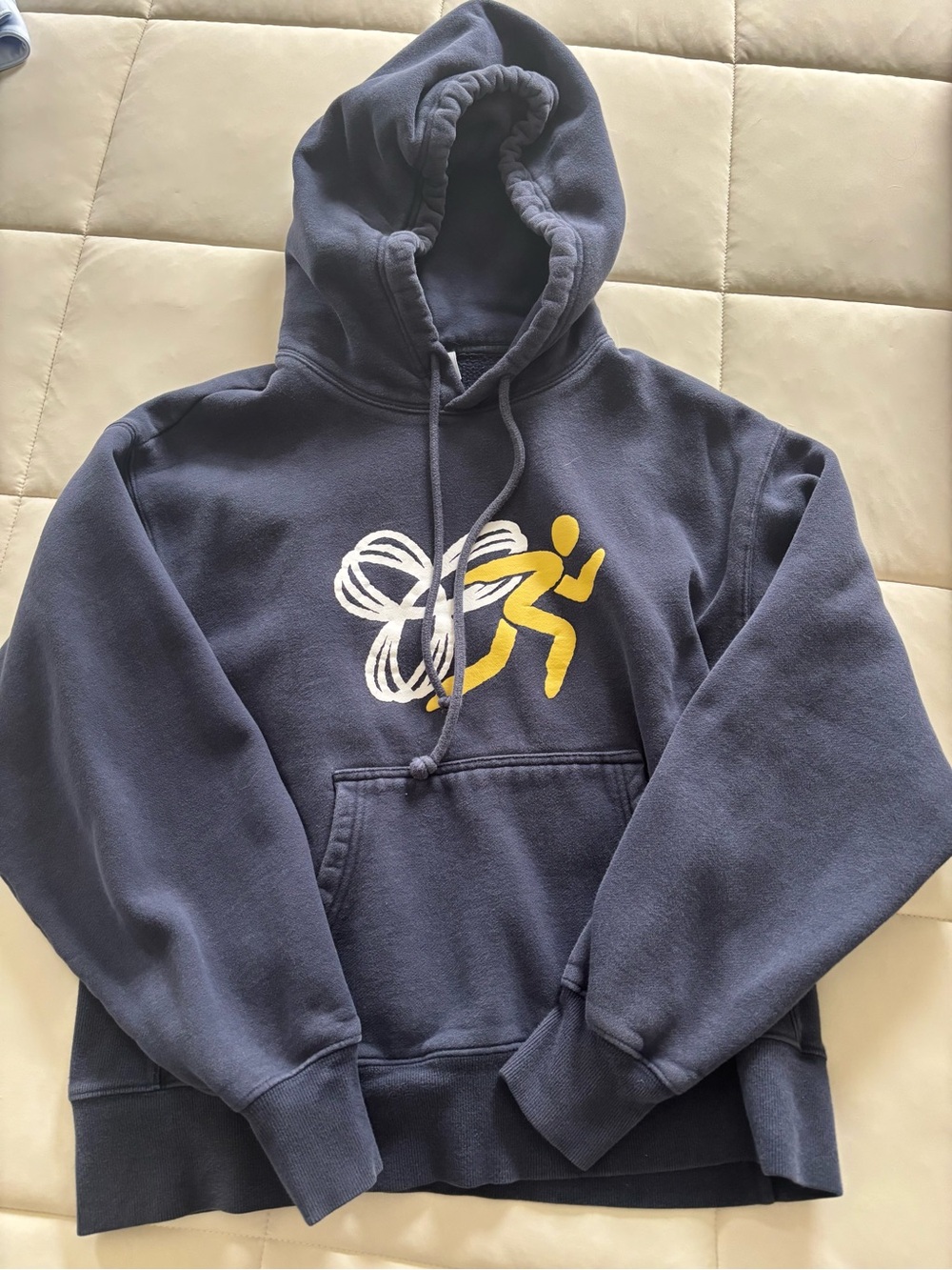 TNA Cozy AF Hoodie